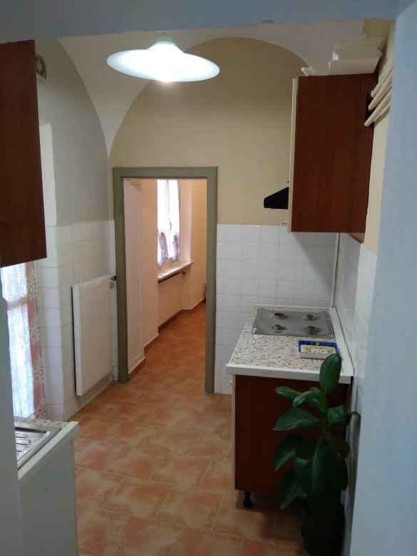 T Rooms 2 - Appartamento Aurelio Casale Monferrato Zewnętrze zdjęcie